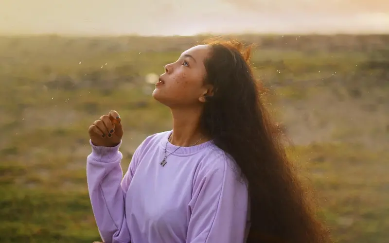 【单身推荐】90后文艺女神的华丽蜕变