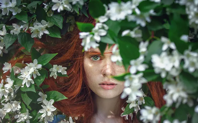 【单身故事】简单随性的“还好”女孩