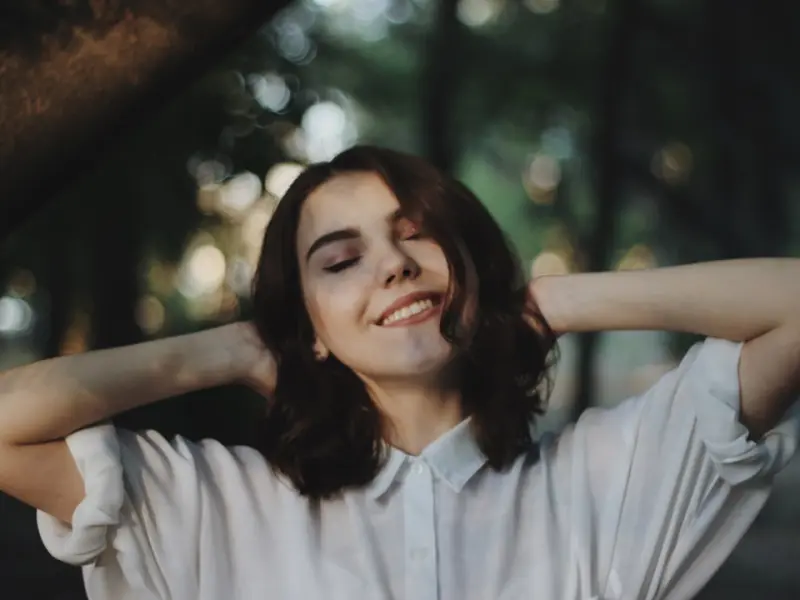 【单身故事】辣妈美女CEO：输了婚姻，赢了生活！