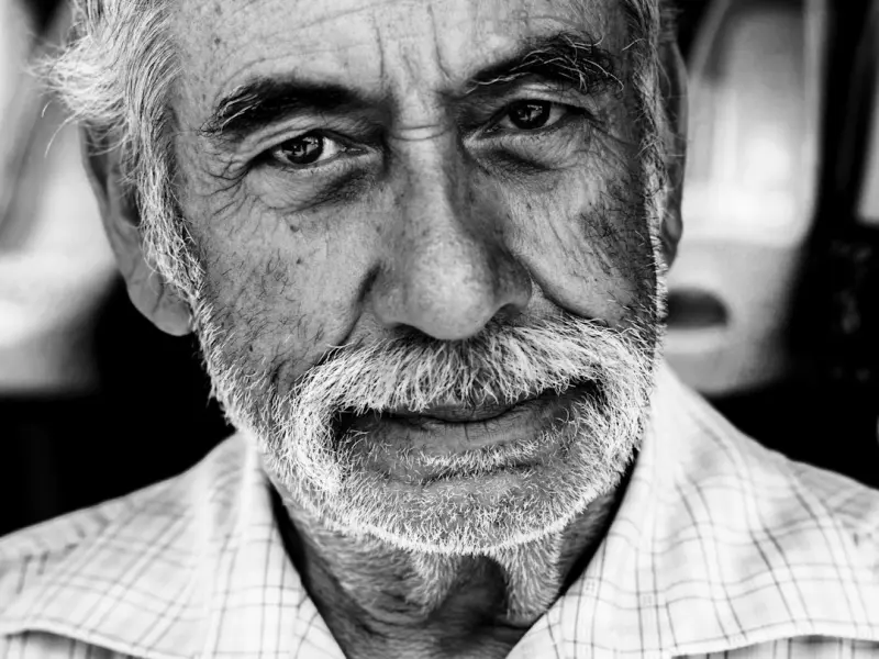 单身故事 | 一直在路上的小雏菊老师