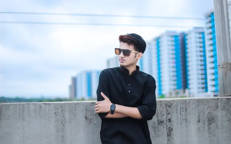 【单身故事】“任性”男孩的蜕变