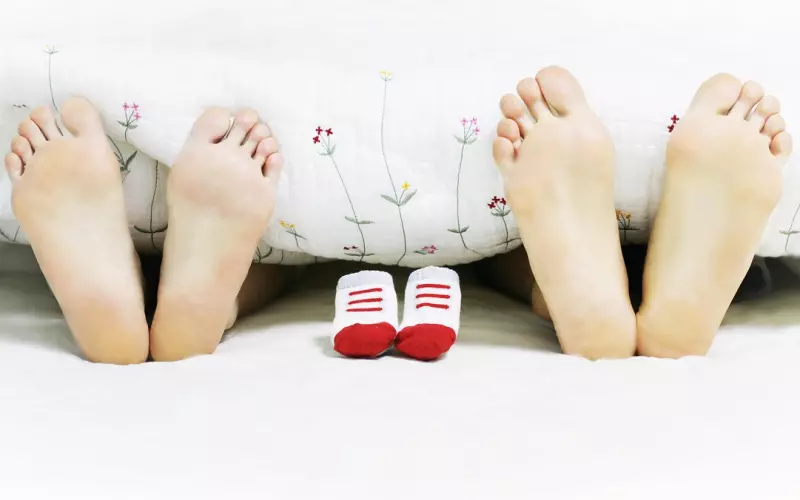 姐弟恋：怀孕以后男友不想结婚