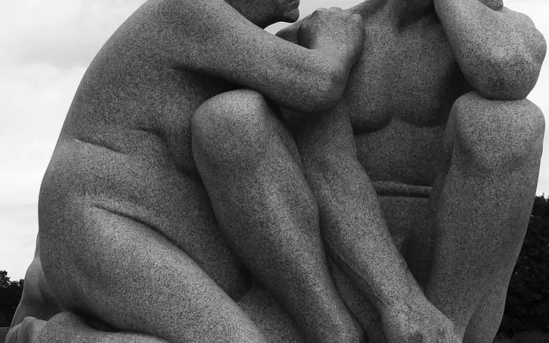 让女人无法拒绝的六句情话，听完她就