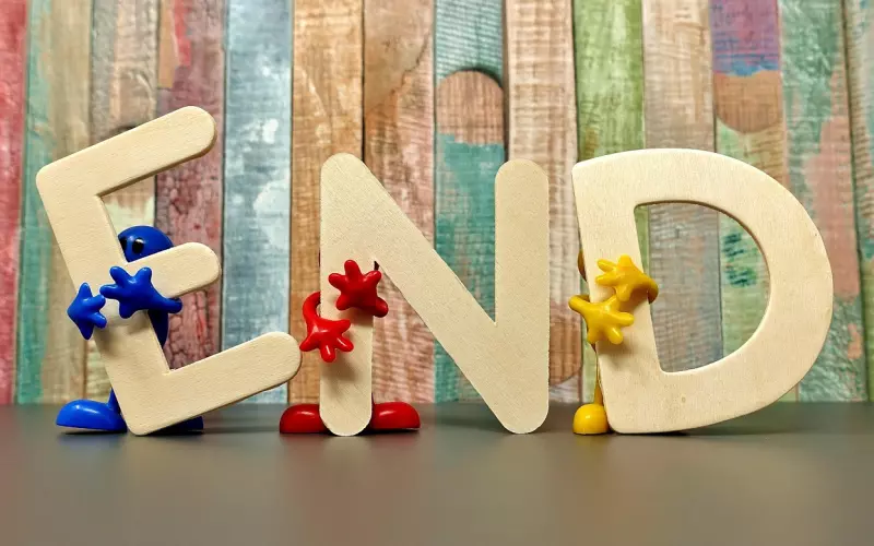 男人不爱你的六句话 中了三句以上说明他已经变心了