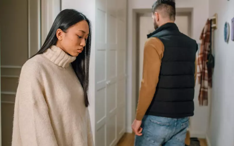 六大恋爱分手的征兆 不想分手就赶紧挽回