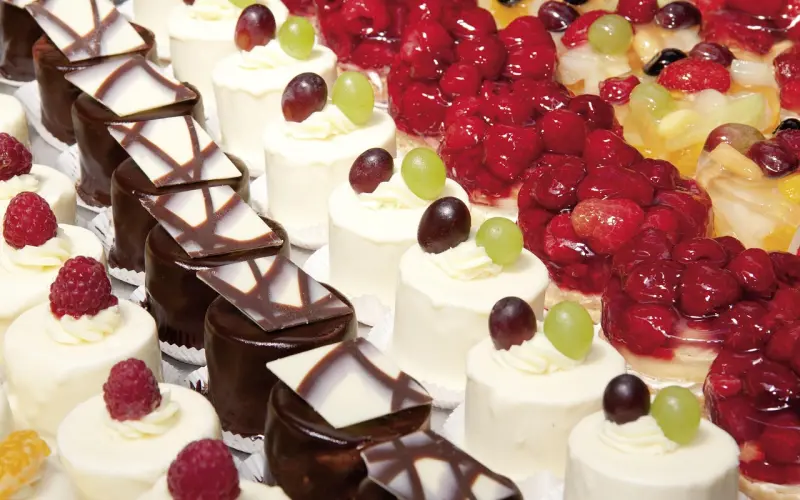 十二星座小排名