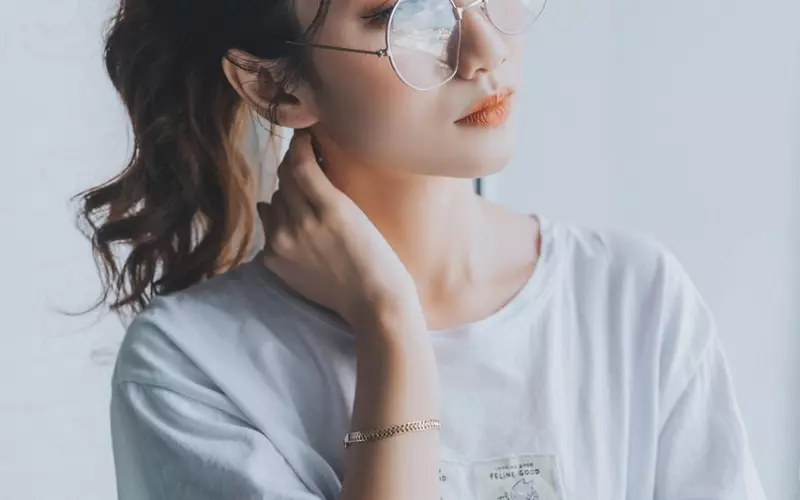 聪明女孩是这样说的！！！