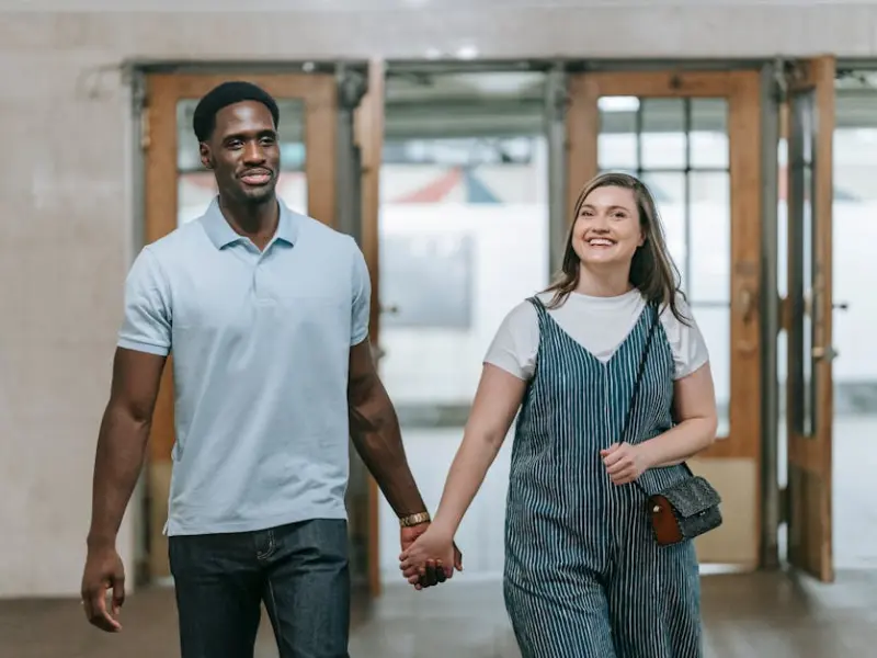 聪明的女人，都在用这几招让男人上瘾！你属于哪一种？