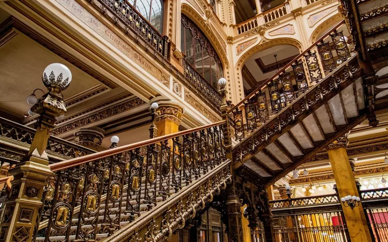 聪明女人宫心计 10招拿下男人心!