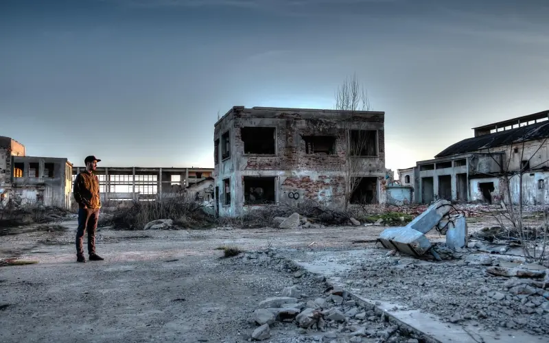 多少感情，都被这句话摧毁了