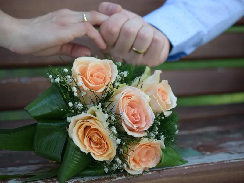 适合发微信朋友圈的一些暖心话~