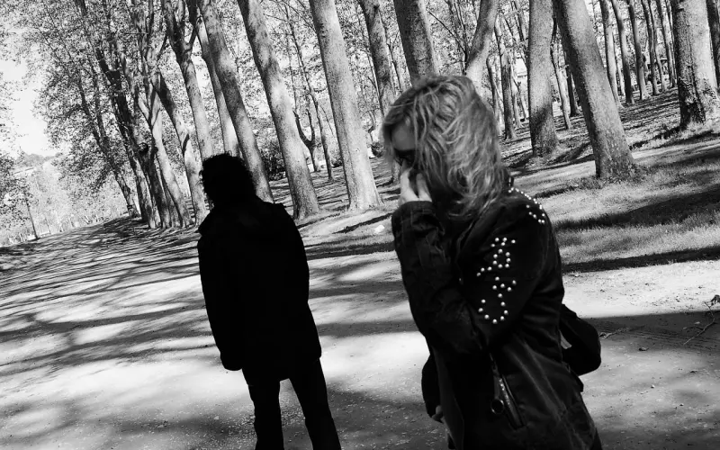 挽回爱情的一些小秘籍，这些方法让挽回事半功倍！