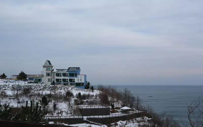 有些人总会说前任很绝情，果真如此吗？