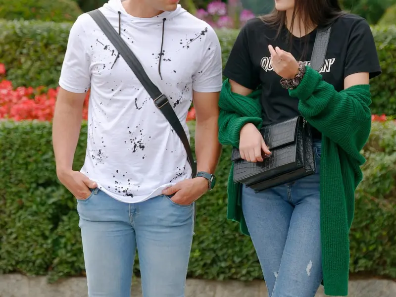 有人说：“有一种爱，做不成夫妻，却能相爱到永远！”