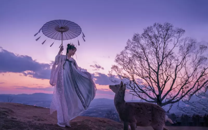 有时候女人说分手 其实是希望被挽留