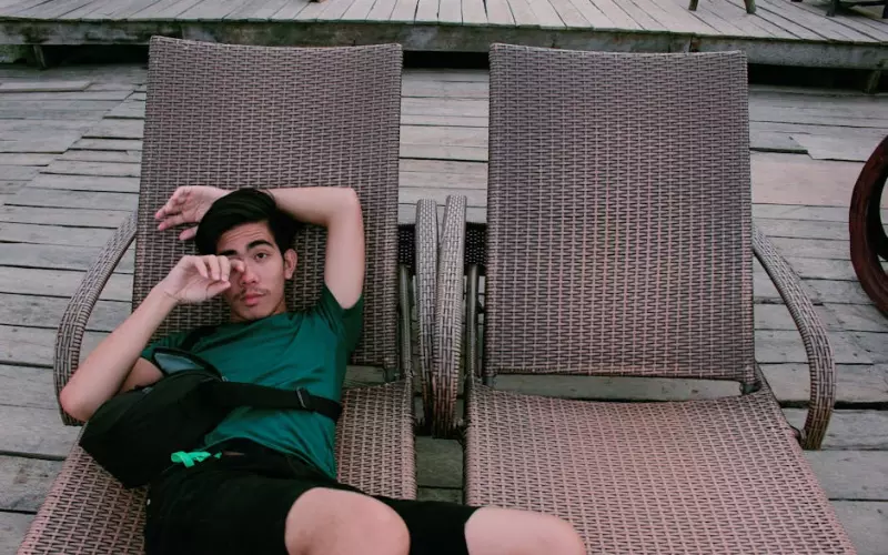 远离渣男：如何识别&ldquo;妈宝男&rdquo;？