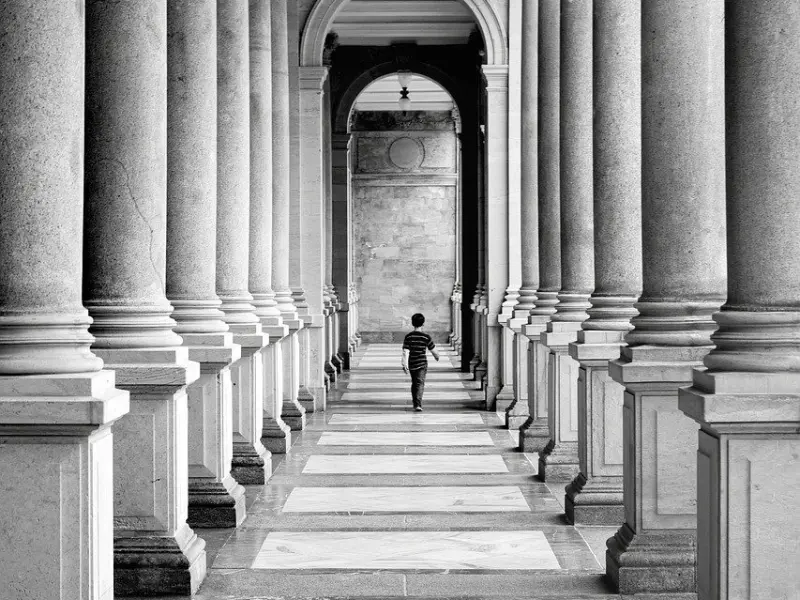 远离精神上的穷人（上）