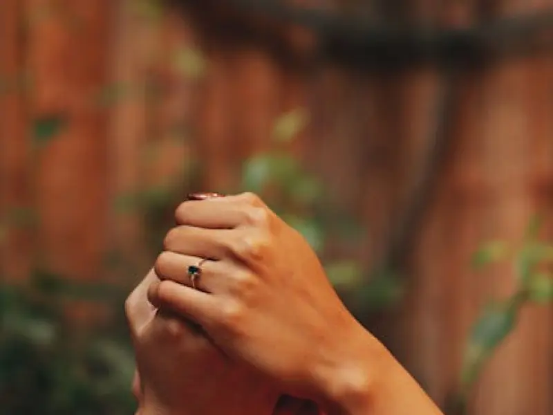 挽回婚姻的步骤：离婚边缘的女人，如何挽救自己的婚姻