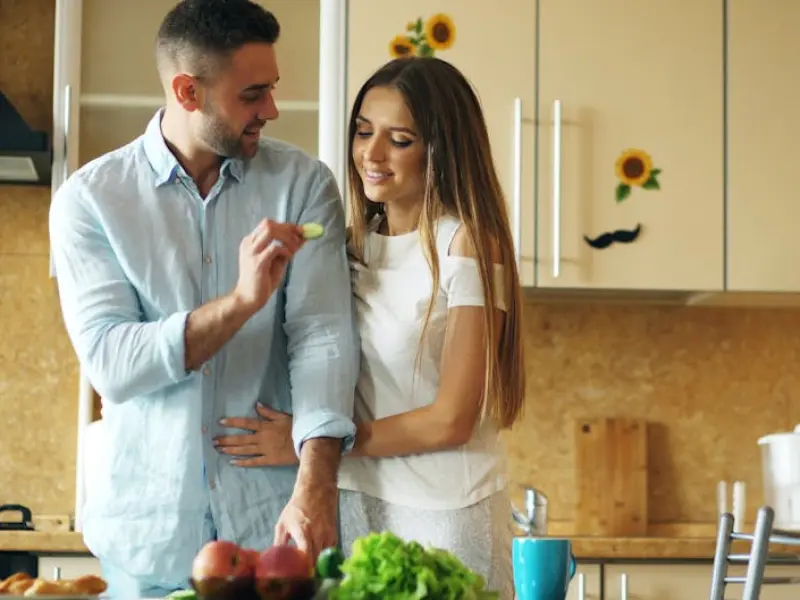 挽回老公的步骤：教你三招挽回不在意你的老公