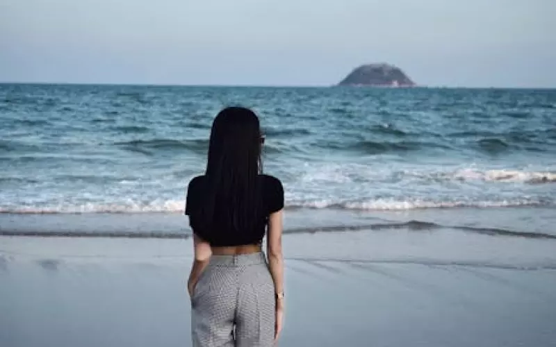 发生在身边的婚外情故事(婚外情把我的生活过得一塌糊涂)