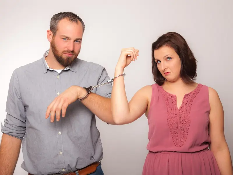 离婚挽回老公攻略，找对方法很重要