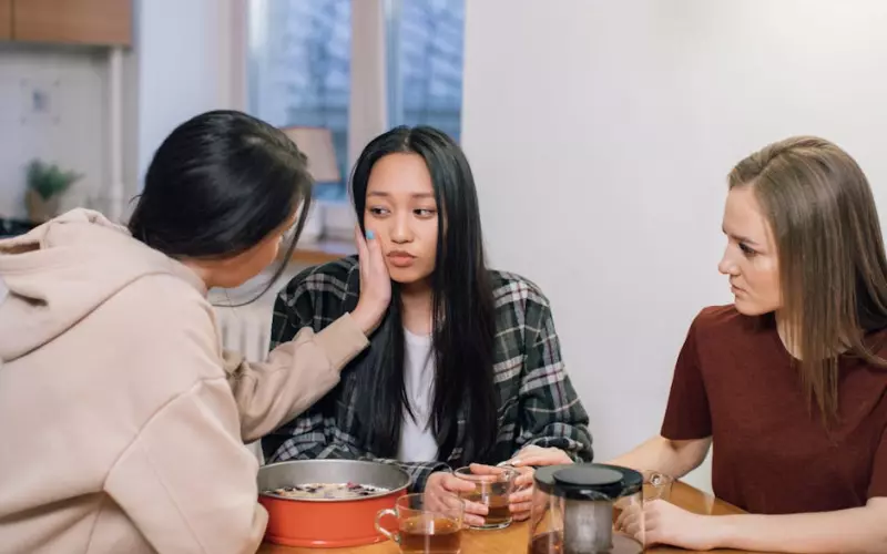 分手挽回前男友心态攻略