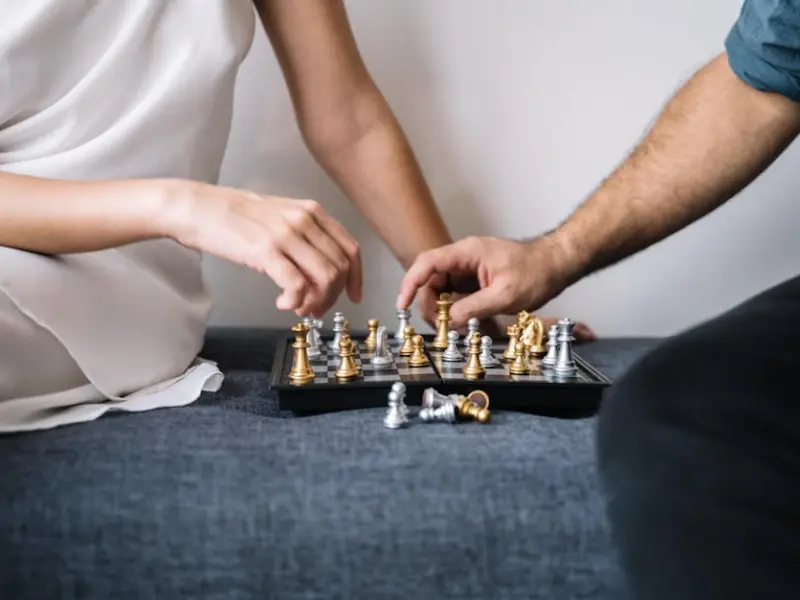 挽回老公攻略：老公坚决要离婚，该怎么挽回老公的心