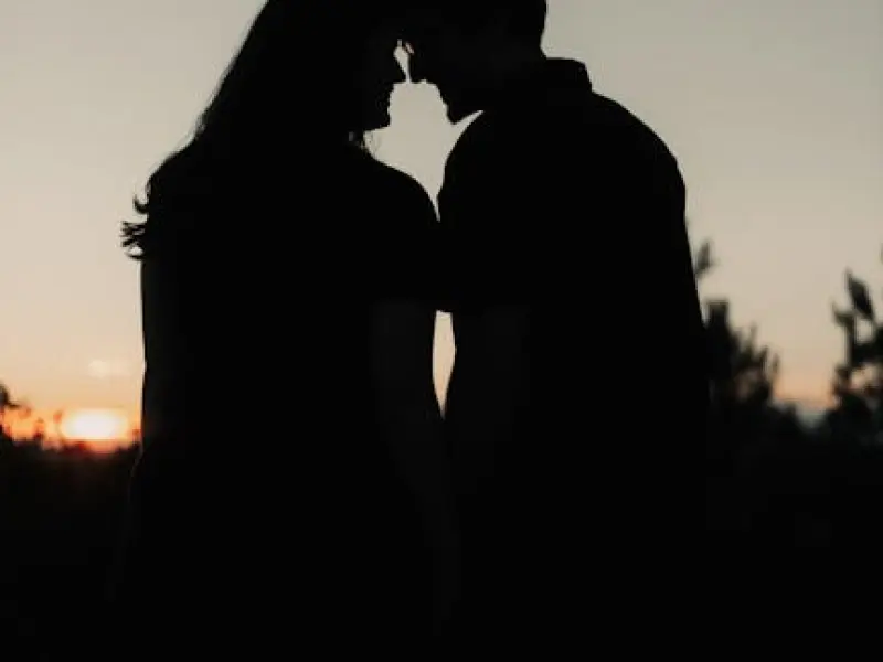 如何挽回男友的策略：教你这样让男友重新回到你身边，重建爱情