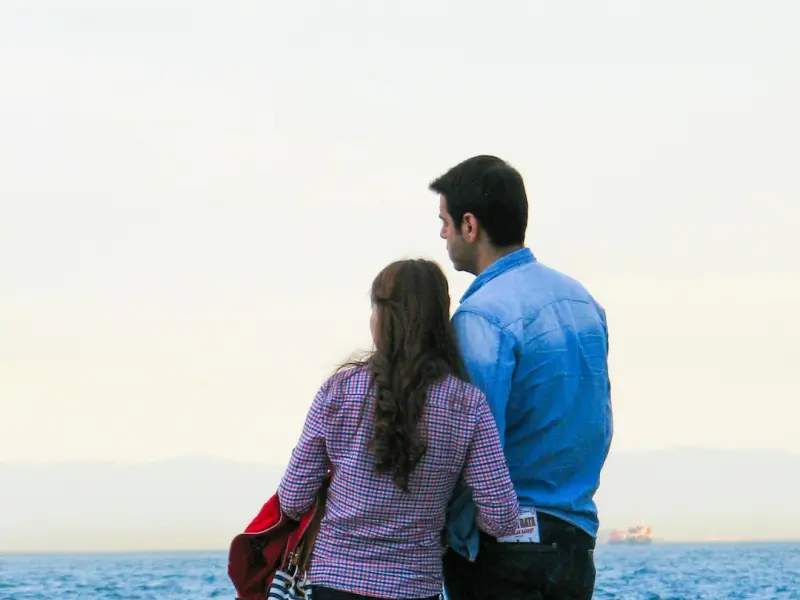 怎么挽回女友的策略：为什么你的挽回毫无效果？那是因为你没这样做