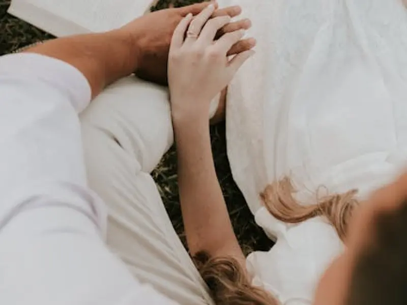 如何挽回老公的策略：跟老公吵架冷战，该怎么挽回老公的心