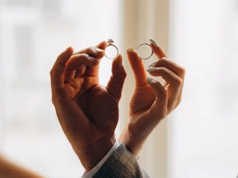 挽回婚姻攻略：婚姻破裂后，如何挽回婚姻才正确