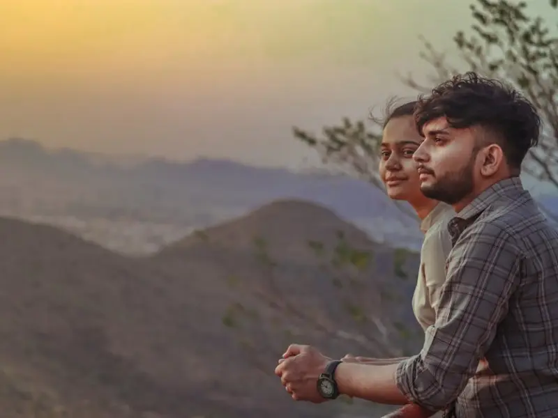 挽回婚姻攻略：如何才能让变心的老公回归家庭