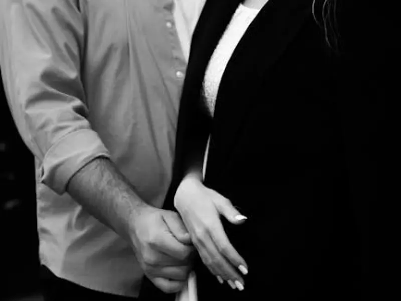 挽回婚姻的策略：教你挽回婚姻的最佳秘诀