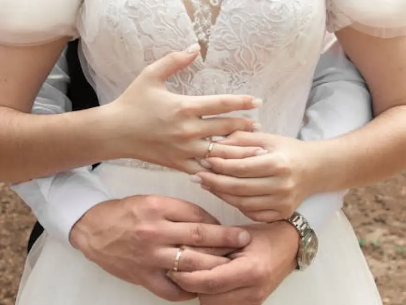 挽救婚姻攻略：教你如何度过6个婚姻危险期