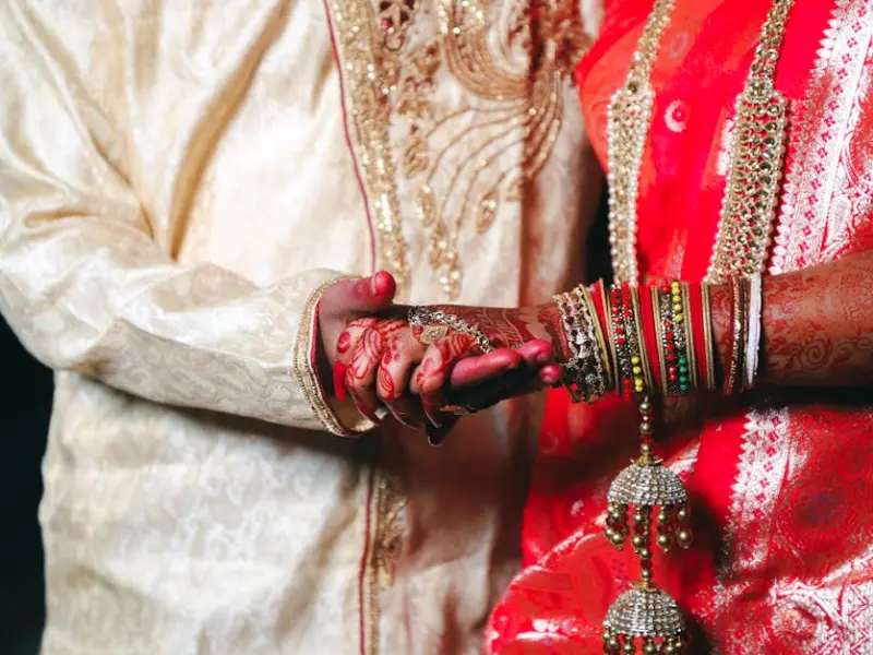 挽回婚姻攻略：教你用正确的方法成功守住婚姻