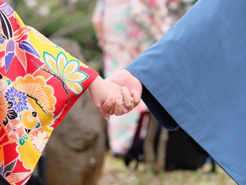 成功挽回老公的策略：教你挽回老公的心的三个步骤