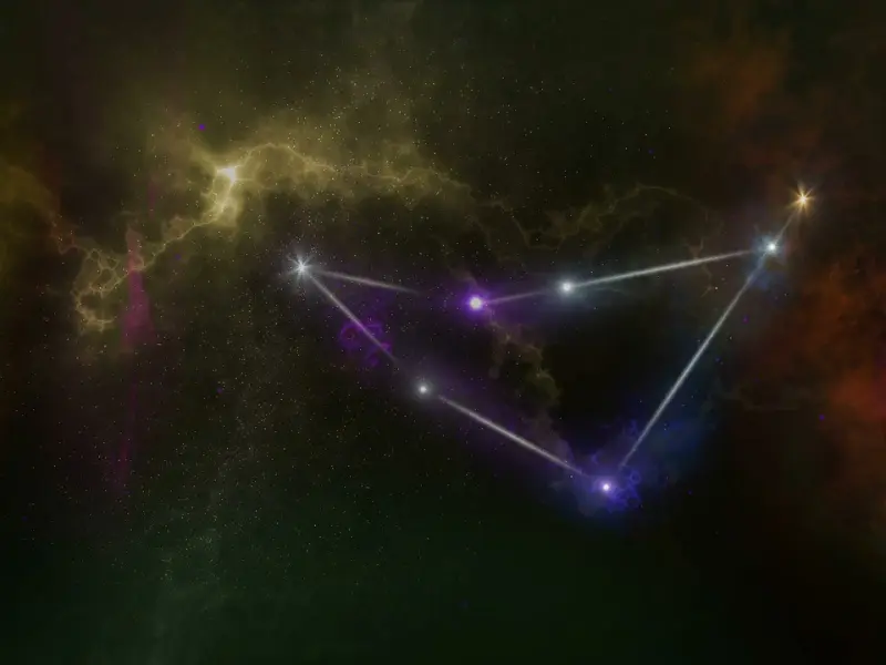 挽回射手座男友策略： 挽回射手座男友，这三招你一定要会