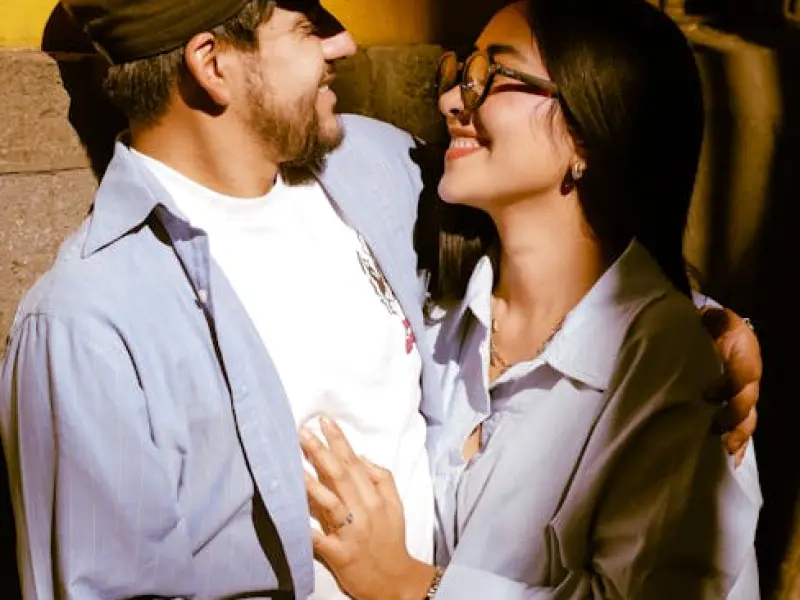 挽回爱情攻略：挽回男朋友感动他的话