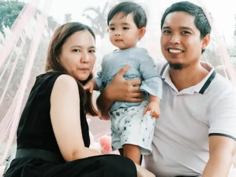 挽回老公的策略：教你怎么与失望的老公沟通，挽回老公