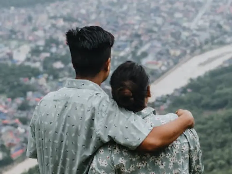 挽回老公的策略：老公说没感情了，还应该挽回婚姻吗