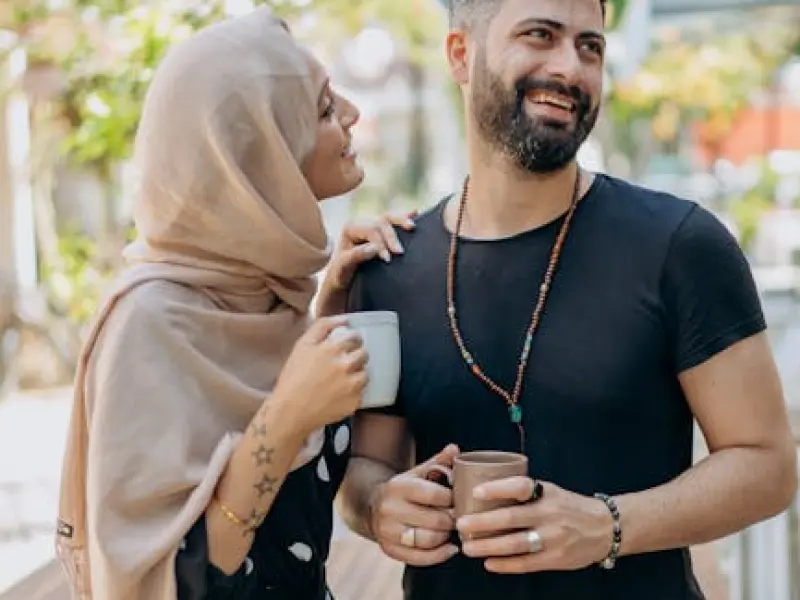 挽回老公的策略：怎么重新吸引老公，