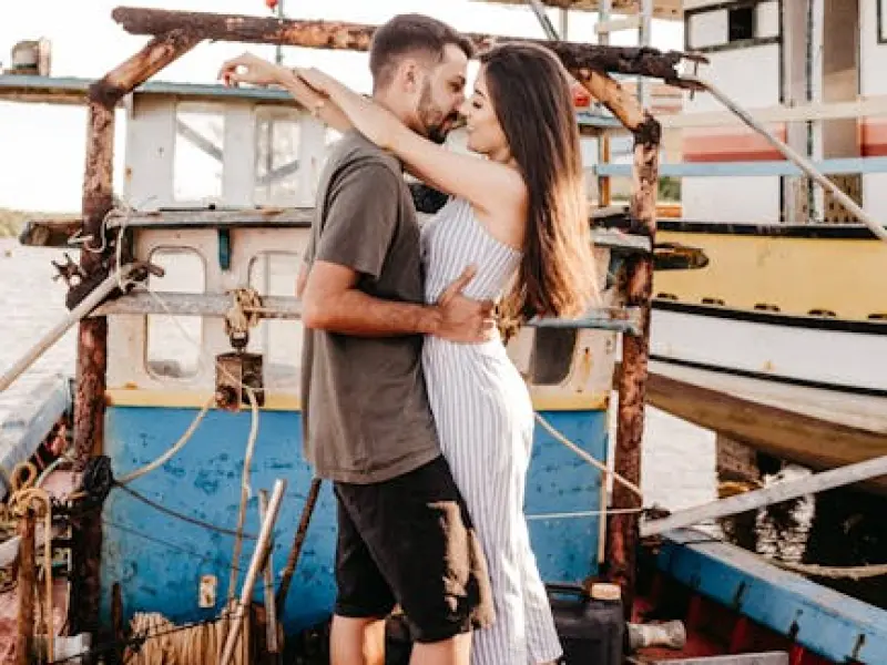 挽回老公攻略：教你挽回老公的步骤，手把手教你挽回老公的心