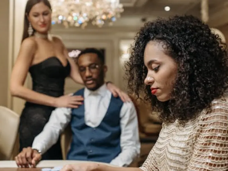 挽回前男友攻略：适合挽回双子座的方法，超高几率挽回！