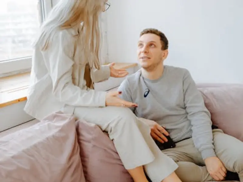 挽回男友攻略：分手后挽回男友的话术技巧