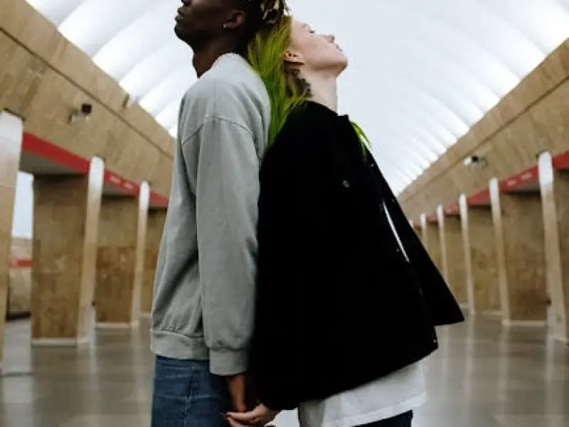 挽回男友的策略：如何才能挽回一个说不爱你的男人？