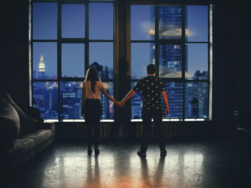 挽回老公的策略：夫妻婚后感情不和，该怎么提升夫妻的亲密度