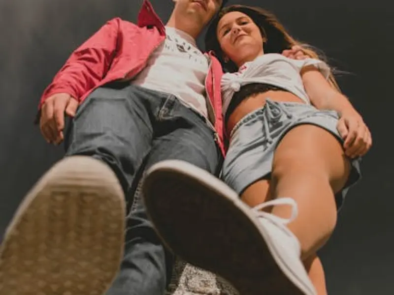 挽回男友攻略：二次吸引阶段的聊天技巧