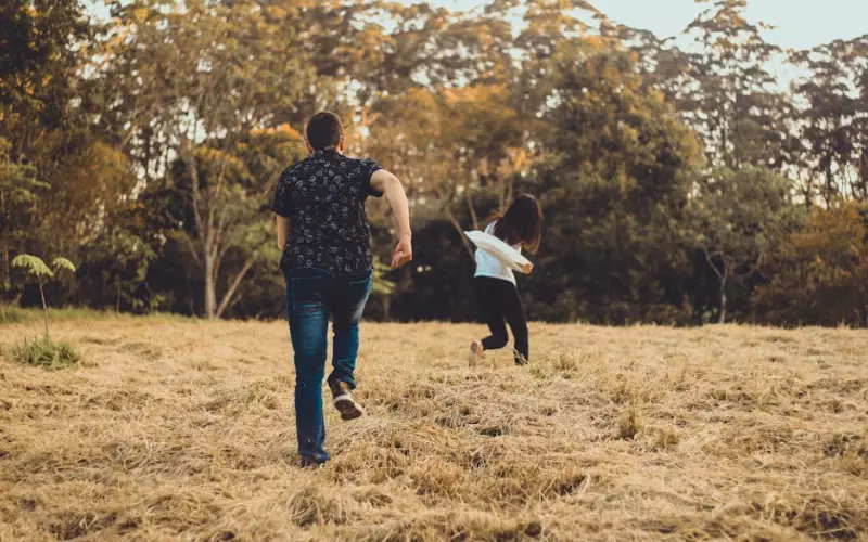 追前男友攻略：4招让前男友主动回头