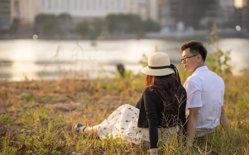 挽回男友攻略：和男朋友分手后怎么挽回？