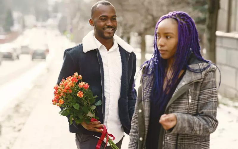 挽回男友攻略：为什么要给前男友一段冷静期?